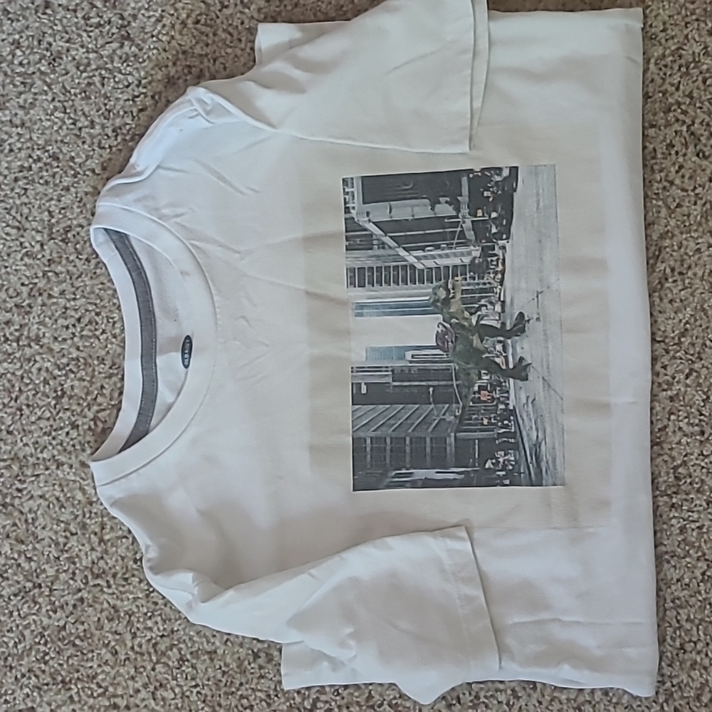 Boy's Old Navy tee